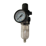 過(guò)濾器/調(diào)節(jié)器