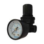 管式調(diào)壓閥