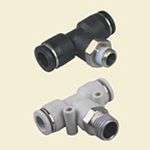 JPB T型螺紋正三通