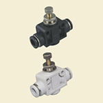 JPA 管道型節(jié)流閥